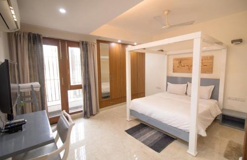 Chittaranjan Maison | Aashianaa Gracious Living