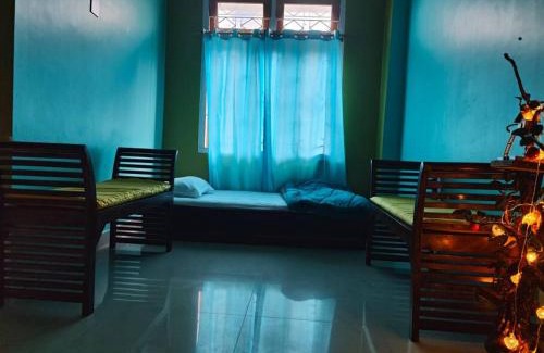 Hatigaon Appartement | Aashna Castle