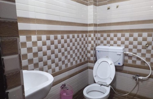 Raebareli Hôtel | Aashram Ashok Vatika By WB Inn
