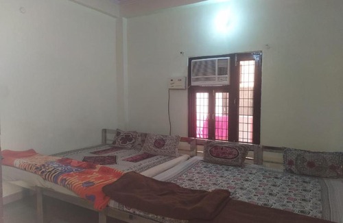 Raebareli Hôtel | Aashram Ashok Vatika By WB Inn