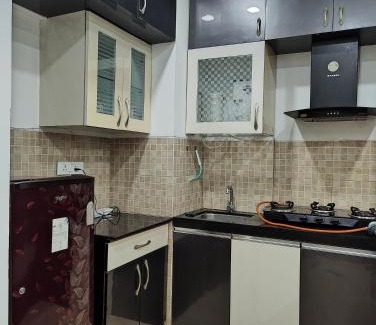 Kadadhe Appartement | Aasra