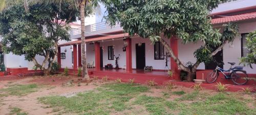 Mysore Lit Et Petit-Déjeuner | Aastha homestay