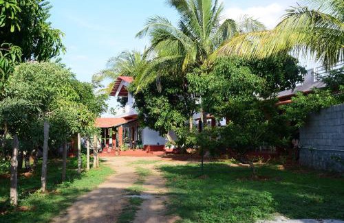 Mysore Lit Et Petit-Déjeuner | Aastha homestay