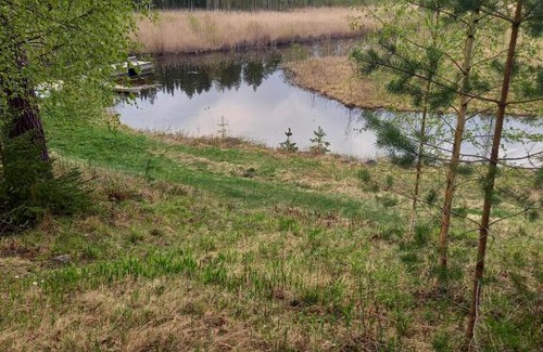 Kangasniemi Appartement | Aatami