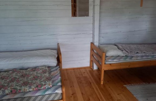 Kangasniemi Appartement | Aatami