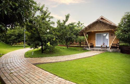 Panhala Station Balnéaire | AATHAVAN MATICHI ECO RESORT