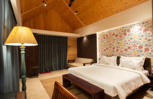 Panhala Station Balnéaire | AATHAVAN MATICHI ECO RESORT