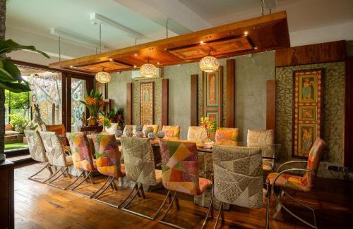 Sri Jayawardenepura Kotte Maison | Aathma Colombo House