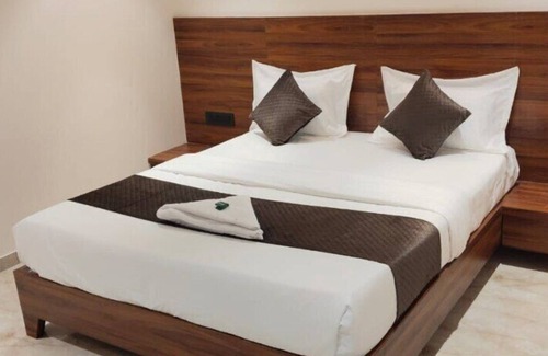 Rajgurunagar Hôtel | Aatithya Residency