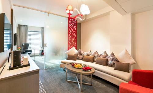 Park Street Hôtel | Aauris