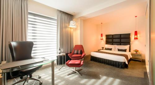 Park Street Hôtel | Aauris