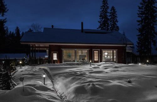 Koli National Park Villa | Aava Koli