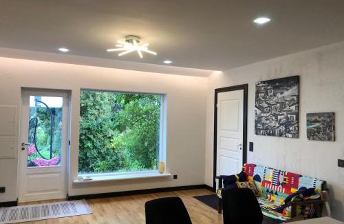 Kuressaare Appartement | Aavik Apartment