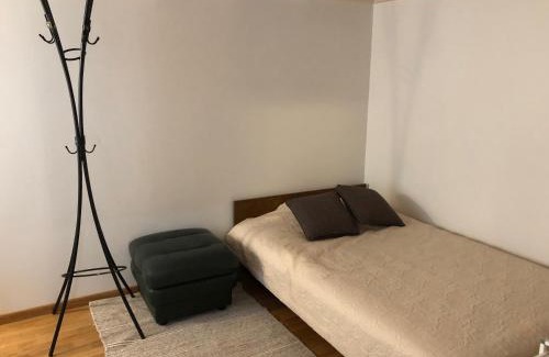 Kuressaare Appartement | Aavik Apartment