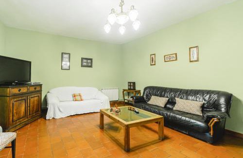 Melgar de Fernamental Maison | Abánades