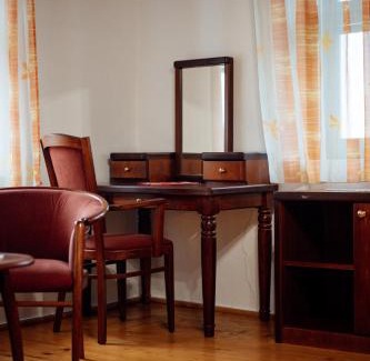Martinis Station Balnéaire | Abásfalvi Vendégházak