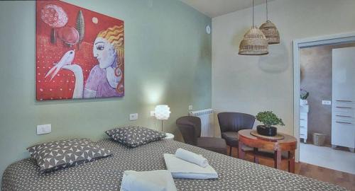 Komen Appartement | Abèl