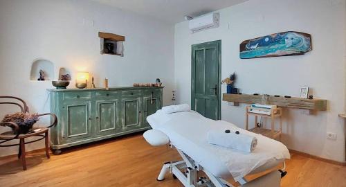 Komen Appartement | Abèl