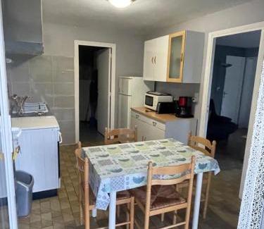 Chatel-Guyon Appartement | Abéane