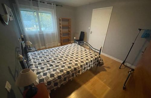 Chatel-Guyon Appartement | Abéane