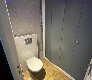 Chatel-Guyon Appartement | Abéane