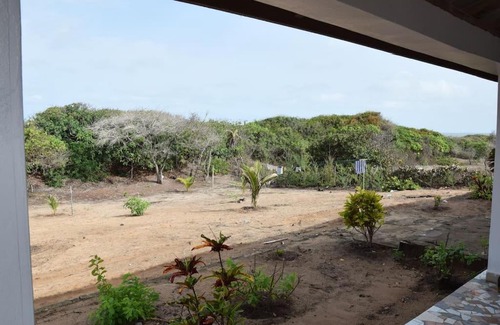 Abeme Maison | Abéné ( Sénégal) Maison meublée au bord de mer