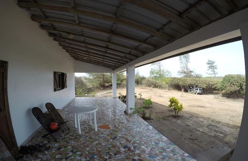Abeme Maison | Abéné ( Sénégal) Maison meublée au bord de mer