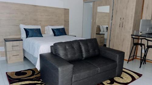 Greater Tubatse Appartement | AB & AB Residence