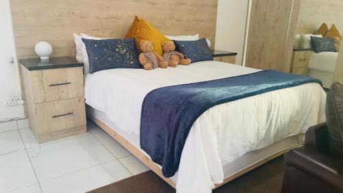 Greater Tubatse Appartement | AB & AB Residence
