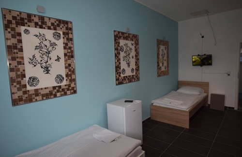 Zell Appartement | AB Apartment 94