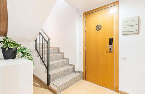 Santa Coloma de Gramenet Appartement | AB Besòs River Apartment