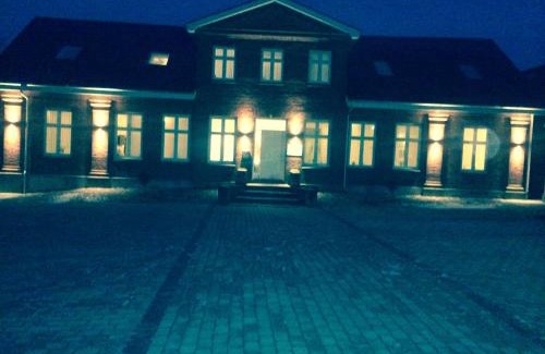 Aarhus North Maison | AB Centrum Aarhus Bed without Breakfast