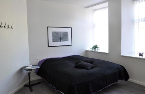 Aarhus North Maison | AB Centrum Aarhus Bed without Breakfast
