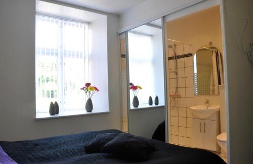 Aarhus North Maison | AB Centrum Aarhus Bed without Breakfast