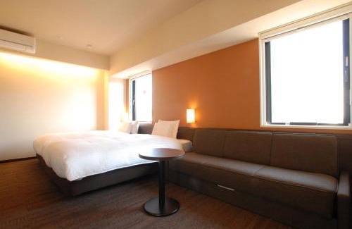 Nara Hôtel | AB Hotel Nara