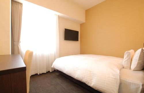 Nara Hôtel | AB Hotel Nara