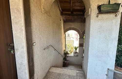 Amaseno Appartement | Ab Imo Pectore House