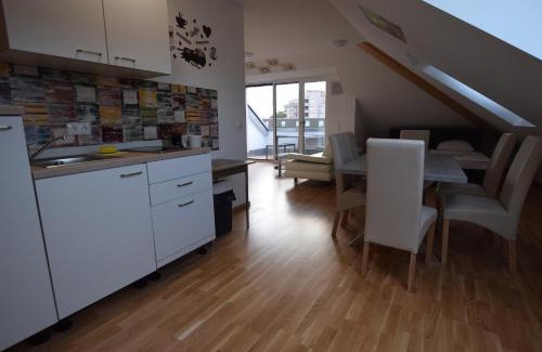 Kornwestheim Appartement | AB Kornwestheim