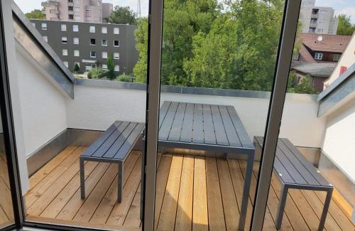 Kornwestheim Appartement | AB Kornwestheim