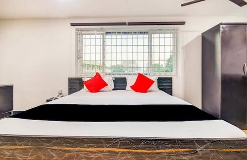 Ram Nagar Hôtel | AB Merridian
