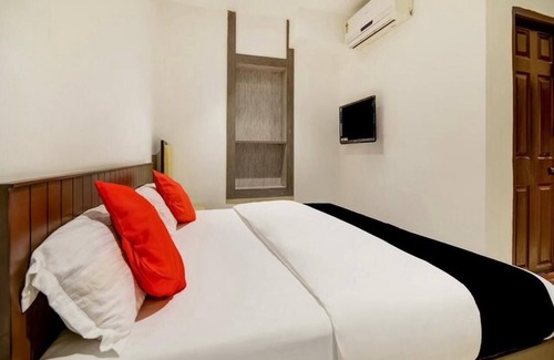 Ram Nagar Hôtel | AB Merridian