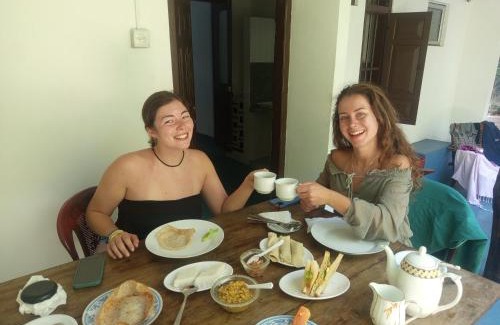Dickwella Maison | AB Nest Hiriketiya