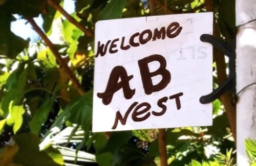 Dickwella Maison | AB Nest Hiriketiya