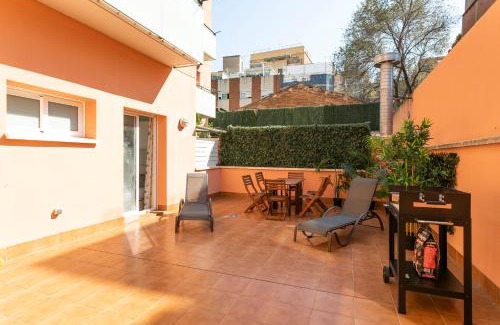 Santa Coloma de Gramenet Appartement | AB North Barcelona Apartments