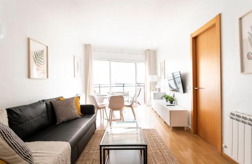 Santa Coloma de Gramenet Appartement | AB North Barcelona Apartments