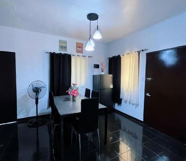 General Santos Maison | AB Pam Staycation Gensan up to 20 Pax