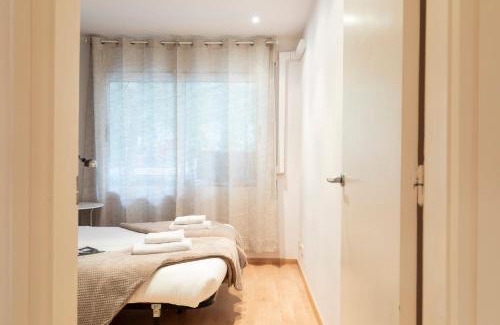 Hostafrancs Appartement | AB Princep Jordi