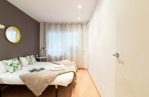 Hostafrancs Appartement | AB Princep Jordi