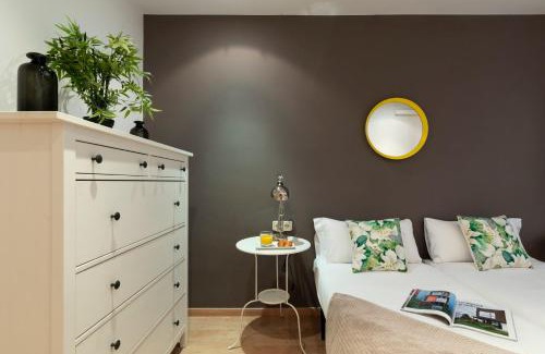 Hostafrancs Appartement | AB Princep Jordi