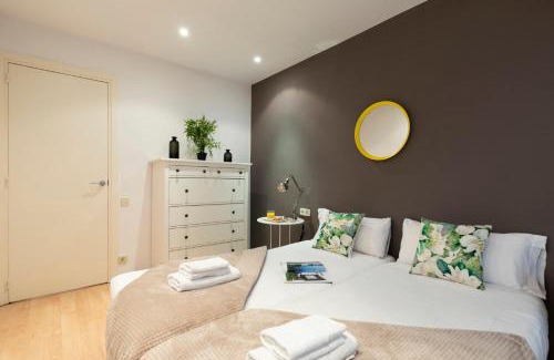 Hostafrancs Appartement | AB Princep Jordi